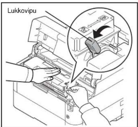 Lukkovipu