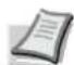 KYOCERA ECOSYS FS-4200DN - Paperin lisäys kasettiin - 10
