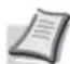 KYOCERA ECOSYS FS-4200DN - Viivan ohentaminen (tulostinajuritoiminnot) - 1