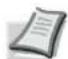 KYOCERA ECOSYS FS-4200DN - Poista paperi tulostimesta. - 1