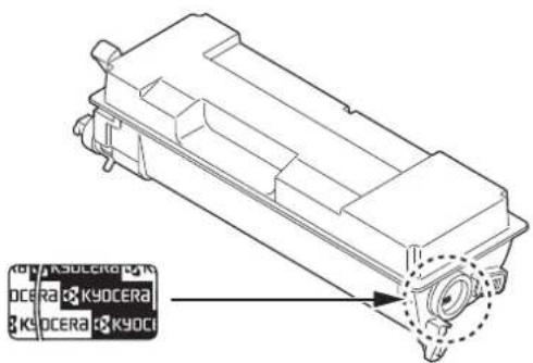 KYOCERA ECOSYS FS-4200DN - Käytä merkkitarvikkeitamme. - 1