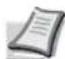 KYOCERA ECOSYS FS-4200DN - Erikoispaperi - 1