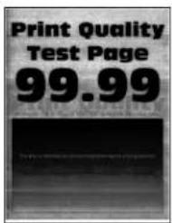 LEXMARK CX431 - Harmaa tai värillinen tausta - 1