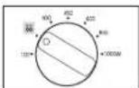 SAMSUNG MW102P - Automaattisen sulatustoiminnon käyttäminen - 1