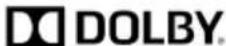 VESTEL 39PF5025 - TRADEMARK ACKNOWLEDGMENT - 1