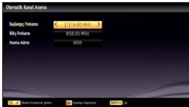 VESTEL 39PF5025 - Kablo Kurulumu - 2