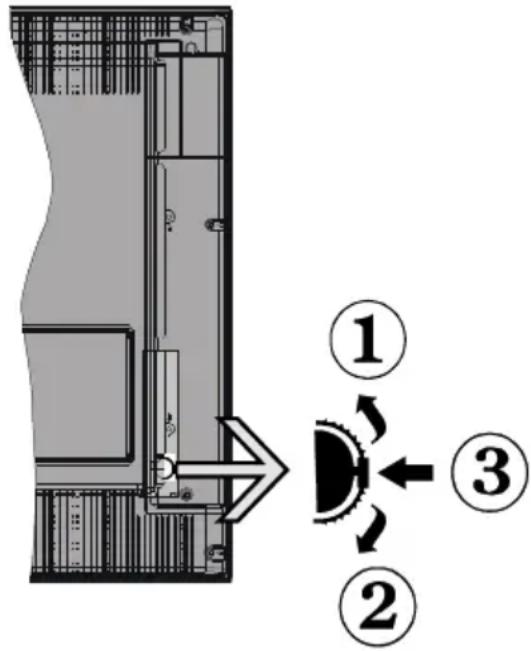 VESTEL 39PF5025 - TV - Features - 1