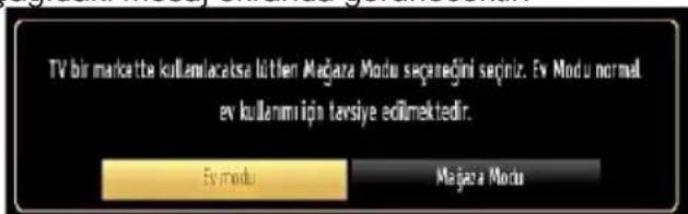 VESTEL 39PF5025 - İlk Kurulum - 3