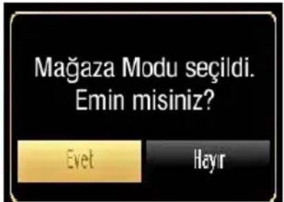 VESTEL 39PF5025 - İlk Kurulum - 4