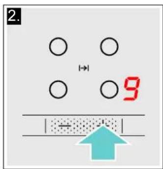 CONSTRUCTA CA431235 - תְרָה בְּרָה בְּרָה בְּרָה - 2