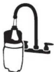 BISSELL Crosswave Cordless Advanced 2588N - 18