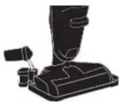 BISSELL Crosswave Cordless Advanced 2588N - 15