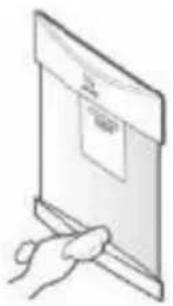 LG GR-B707PS - תְרָה בְּרָה בְּרָה - 1