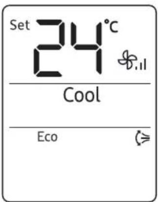 SAMSUNG AR18TSCAEWKNTV - Eco n"yj19 - 3