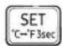 SAMSUNG AR18TSCAEWKNTV - Quiet בַרְשָׁבִי - 8
