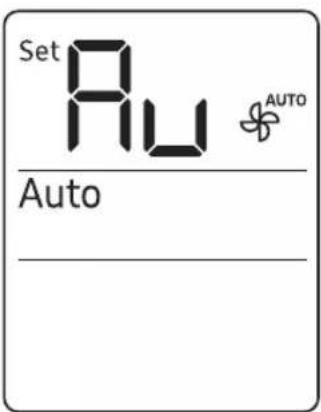 SAMSUNG AR18TSCAEWKNTV - Auto - 3
