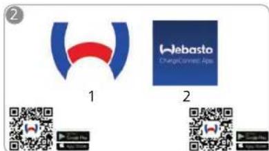Webasto Next - 1