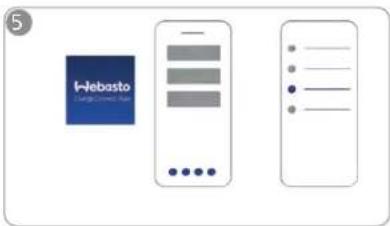 Webasto Next - Кратко ръководство за решения за приложения - 5