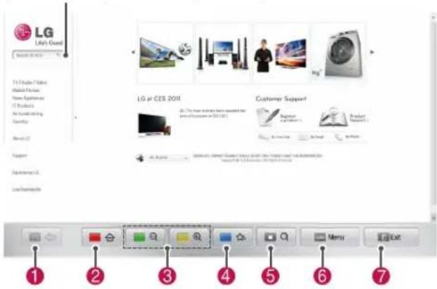LG 47LV550Y - תְרָה בְּרָה בְּרָה - 2