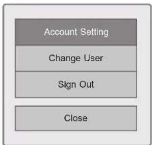 LG 47LV550Y - הכלהה LG Apps- - 3