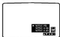 LG FC990NW - Colour standards - 2