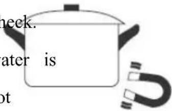ROSIERES RTP644MCBB - Choosing the right Cookware - 2