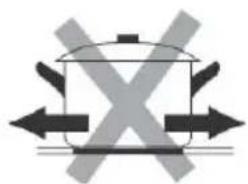 ROSIERES RTP644MCBB - Choosing the right Cookware - 10