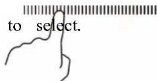 ROSIERES RTP644MCBB - Activate the boost function - 1