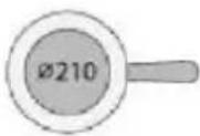 ROSIERES RTP644MCBB - תָרְשָׁה בַעִיָה - 12