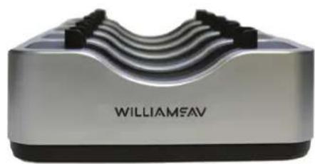 Williams Sound CHG 520 - USER MANUAL - 1
