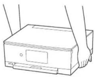 CANON Pixma TS8251 - 2
