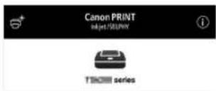 CANON Pixma TS8251 - 6-b - 3