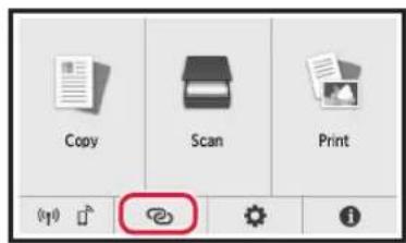 CANON Pixma TS8251 - iOS - 9