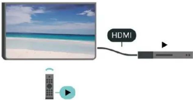 HDMI