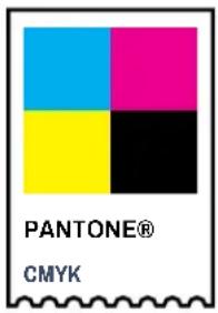 PANTONE® CMYK