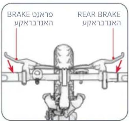 BRAKE UNION UNION REAR BRAKE UNION