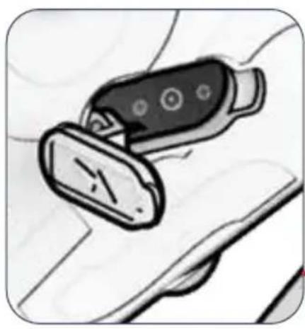 Jetson Shadow - Charging the Battery - 1