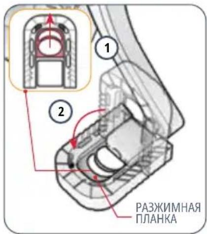 1 2 РАЗЖИМНАЯ ПЛАНКА
