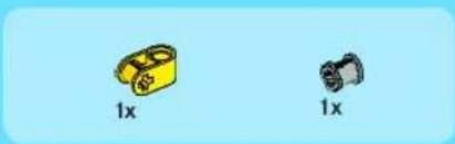 LEGO Compact Excavator - 16 - 24