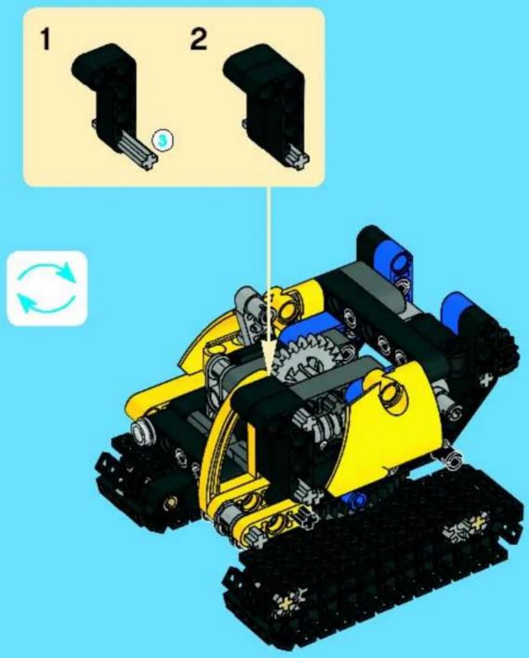 1 2 5 ① ② ③