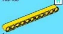 LEGO Compact Excavator - 16 - 95
