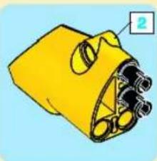 LEGO Compact Excavator - 14 - 4
