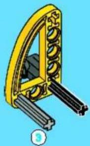 LEGO Compact Excavator - 8 - 46