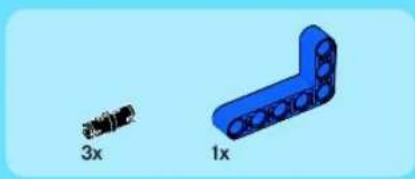 LEGO Compact Excavator - 8 - 11