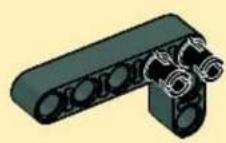 LEGO Compact Excavator - 8 - 28