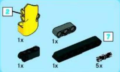 2 1x 1x 1x 7 1x 5x