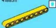 LEGO Compact Excavator - 16 - 94