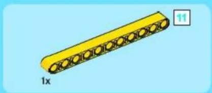 LEGO Compact Excavator - 16 - 33