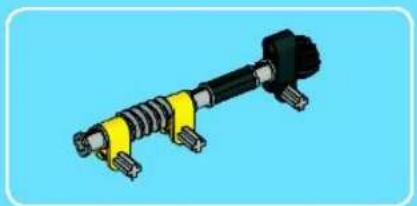 LEGO Compact Excavator - 16 - 16