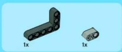 LEGO Compact Excavator - 8 - 13